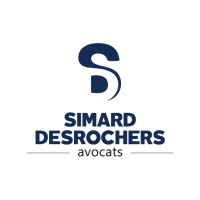 Simard Desrochers avocats logo - Similar company to Jurishebdo Immobilier