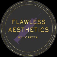 Flawless Aesthetics logo - Similar company to Integrated Aesthetics