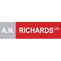 A N RICHARDS LIMITED logo - Similar company to Mccarthy Group