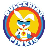 Dulcerias Pinkis