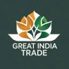 GREAT INDIA TRADE logo - Similar company to Vision Digital Uk