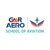 GMR School of Aviation logo - Similar company to Gmr Aero Technic