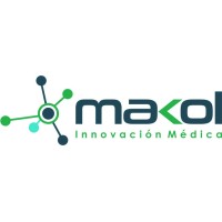 Makol OCR S.A. logo - Similar company to Medforless