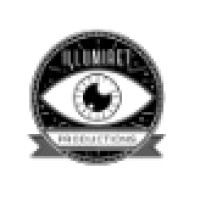 Illumiret Productions logo - Similar company to Anvil Press