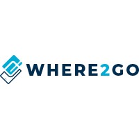 Where2go doo logo - Similar company to Peopleup Group