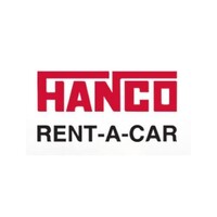 Hanco Rent-a-Car logo - Similar company to Plus Rent A Car S.P.C