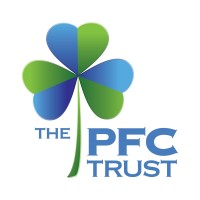 The PFC Trust logo - Similar company to Stem Foundation
