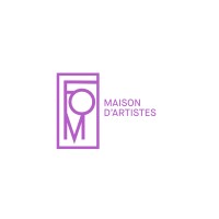 FÔM Maison d'Artistes logo - Similar company to Creative Elevation