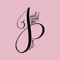 Janet Made This logo - Similar company to Novem Group