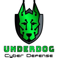 Underdog Cyber Defense logo - Similar company to Vital Security