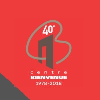 Centre Bienvenue logo - Similar company to Table De Quartier Sud De L'Ouest-De-L'Île