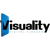 VISUALITY DS logo - Similar company to Eyecatch México