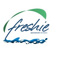 Freshie - Watersport Retreats logo - Similar company to Chapter Three