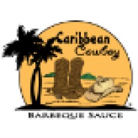 Caribbean Cowboy BBQ logo - Similar company to Meda