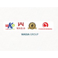 Wadja Recruitment logo - Similar company to Pt Wadja Karya Dunia