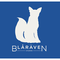 Blåräven Studios logo - Similar company to Àlmala