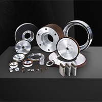 Moresuperhard Grinding Machine logo - Similar company to Grinding Technology, Llc