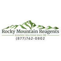 Rocky Mountain Reagents Inc logo - Similar company to Cbd Global Sciences