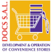 Development & Operation Of Convenience Stores (DOCS SAL) logo - Similar company to Phibraco Sarl