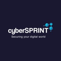 cyberSPRINT logo - Similar company to Trollrensics