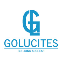 Golucites logo - Similar company to The Corporate Presence