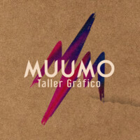 Muumo. Taller gráfico logo - Similar company to Pineda Bdf