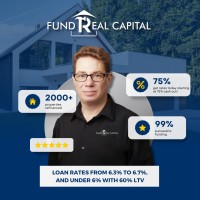 Fund Real Capital logo - Similar company to Therealfund