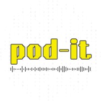 pod-it logo - Similar company to Podit