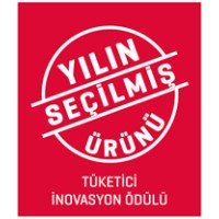 Product of the Year Turkey - Yılın Ürünü Türkiye logo - Similar company to Pimm'S