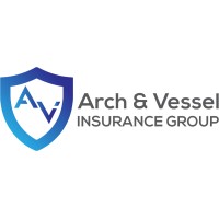 Arch & Vessel Insurance Group logo - Similar company to Usm, Inc.