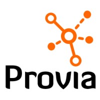 Provia Consultancy logo - Similar company to Dreyfus Advisory