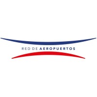 Red de Aeropuertos logo - Similar company to Pollo Stop Spa