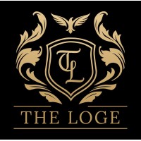 THE LOGE logo - Similar company to Brix Productions