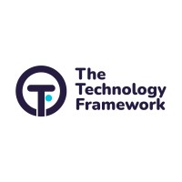 The Technology Framework logo - Similar company to Caolel | Azure & Devops Services