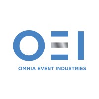 Omnia Event Industries logo - Similar company to National Air Filter