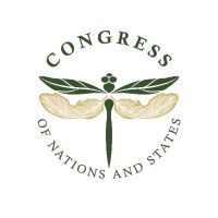 Congress of Nations and States logo - Similar company to Oddin