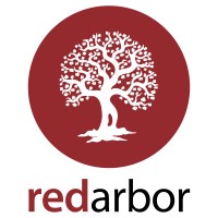Redarbor Brasil logo - Similar company to Redarbor