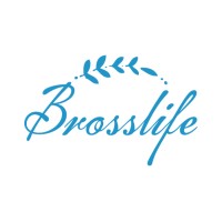 Brosslife Healthy Living logo - Similar company to Meditown
