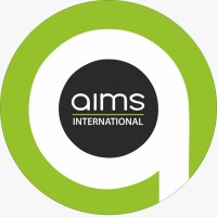 Aims International Logistics logo - Similar company to Daat Logistics