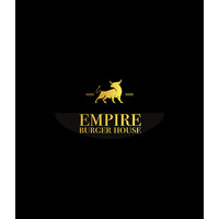 Empire Burger House logo - Similar company to Nn Burger®