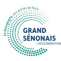 Communauté d'Agglomération du Grand Sénonais logo - Similar company to Humanlab La Multiprise
