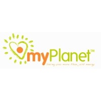 My Planet