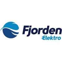 Fjorden Elektro logo - Similar company to Set Elektro As