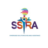 SSRA logo - Similar company to Parabilis Tech