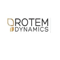 Rotem Dynamics logo - Similar company to Softpro
