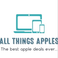 ALL THINGS APPLES logo - Similar company to Dauntless Entrepreneur