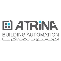 Atrina Health Monitoring logo - Similar company to Atrina Building Automation