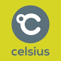 Celsius Creative Lab logo - Similar company to Bed Hour