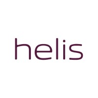 Helis logo - Similar company to It Note