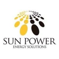 SunPower Energy Solutions logo - Similar company to Navito